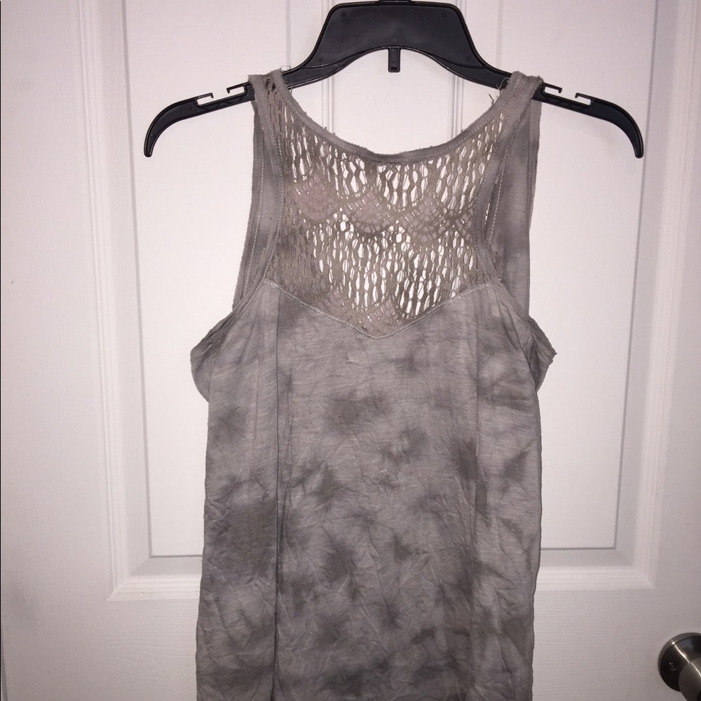 Tank top - Picture 3 of 4